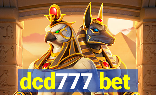 dcd777 bet